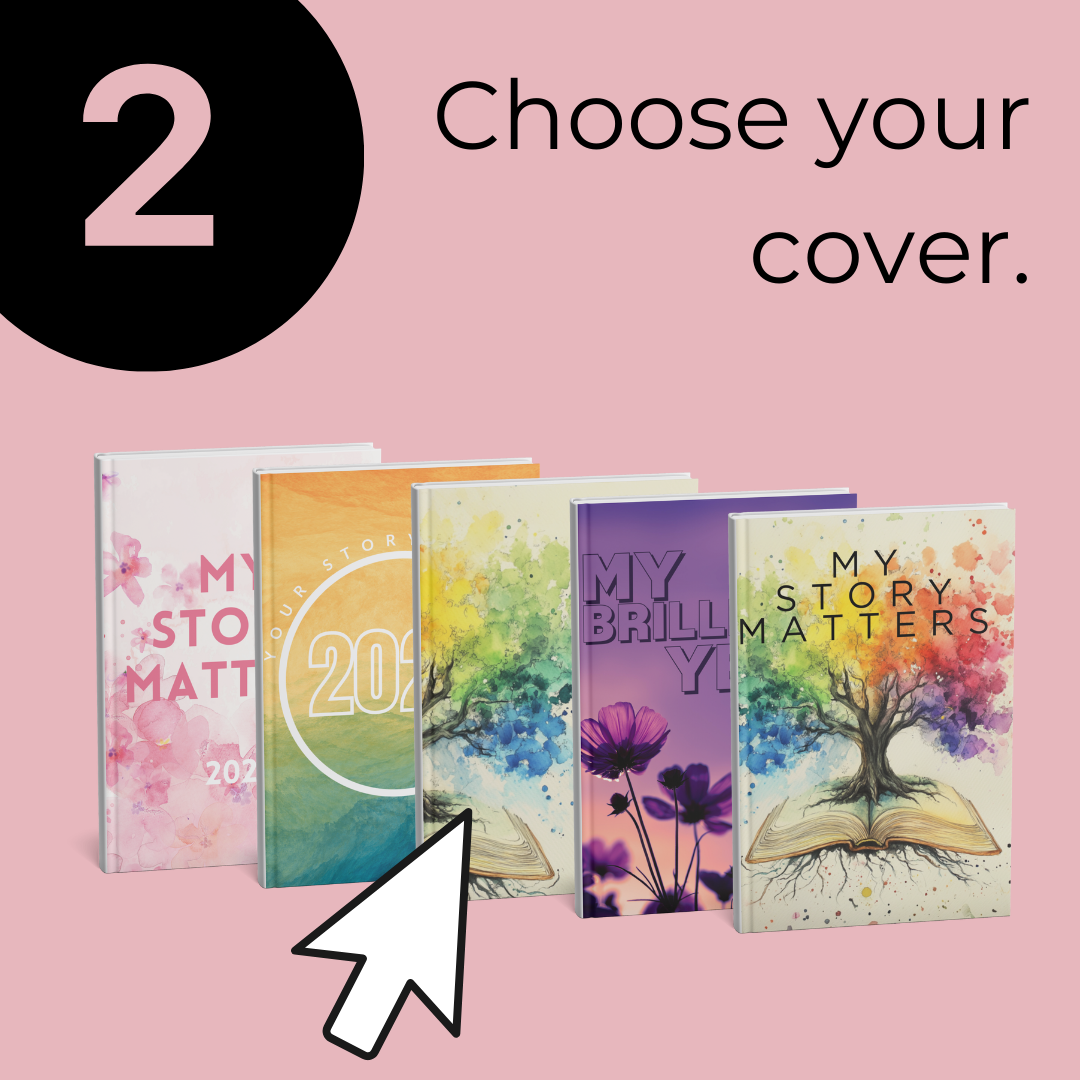 Choose your Cover